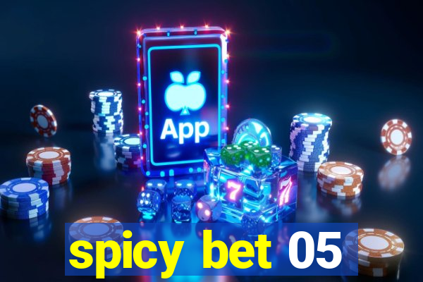 spicy bet 05